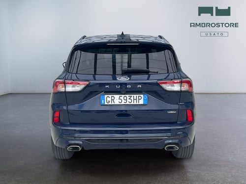FORD Kuga 2.5 phev st-line x 2wd 225cv cvt
