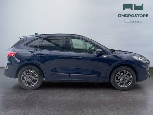 FORD Kuga 2.5 phev st-line x 2wd 225cv cvt