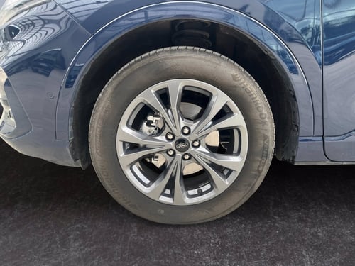 FORD Kuga 2.5 phev st-line x 2wd 225cv cvt