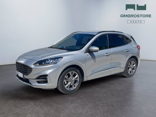 FORD Kuga 2.5 full hybrid st-line x 2wd 190cv cvt