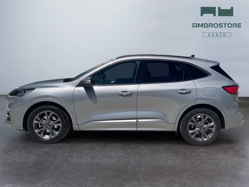 FORD Kuga 2.5 full hybrid st-line x 2wd 190cv cvt