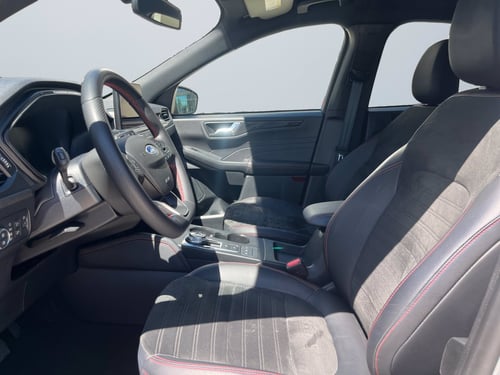 FORD Kuga 2.5 full hybrid st-line x 2wd 190cv cvt