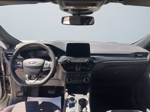 FORD Kuga 2.5 full hybrid st-line x 2wd 190cv cvt