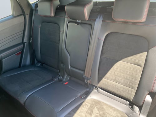 FORD Kuga 2.5 full hybrid st-line x 2wd 190cv cvt