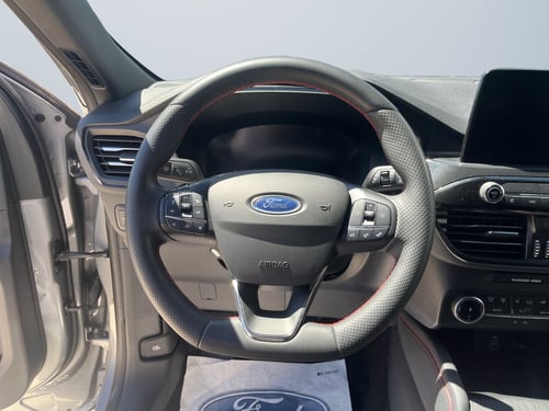 FORD Kuga 2.5 full hybrid st-line x 2wd 190cv cvt