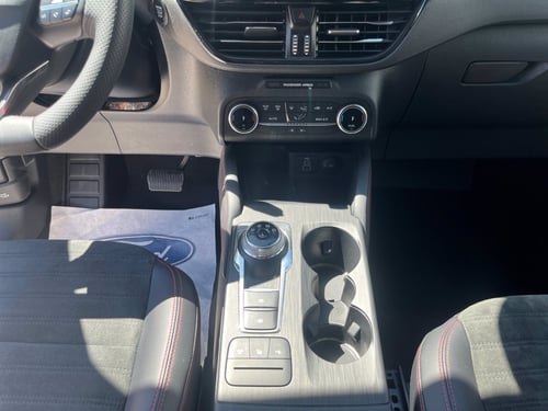 FORD Kuga 2.5 full hybrid st-line x 2wd 190cv cvt