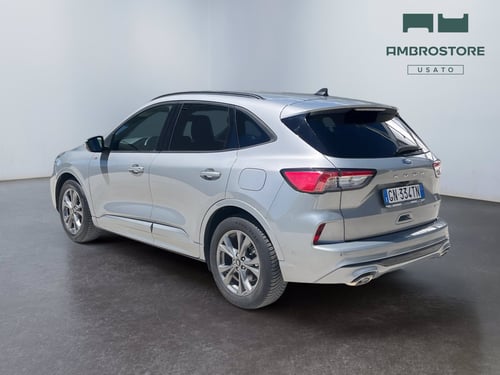 FORD Kuga 2.5 full hybrid st-line x 2wd 190cv cvt