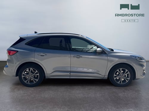 FORD Kuga 2.5 full hybrid st-line x 2wd 190cv cvt