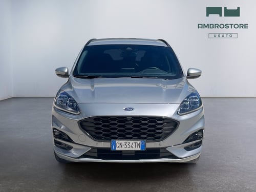 FORD Kuga 2.5 full hybrid st-line x 2wd 190cv cvt