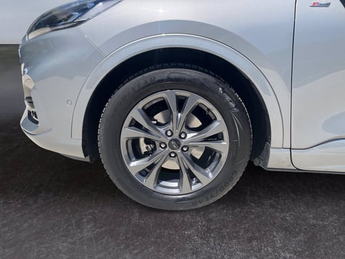 FORD Kuga 2.5 full hybrid st-line x 2wd 190cv cvt
