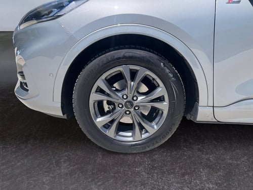 FORD Kuga 2.5 full hybrid st-line x 2wd 190cv cvt