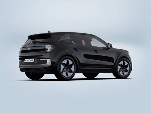 FORD Explorer-E Extended Range Premium 286 CV