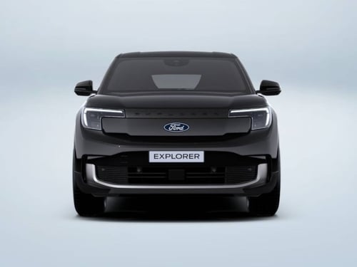 FORD Explorer-E Extended Range Premium 286 CV