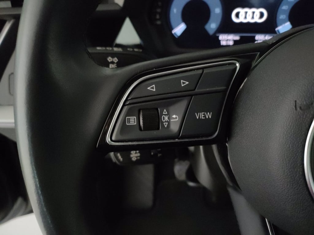 AUDI A3 sportback 30 2.0 tdi business advanced