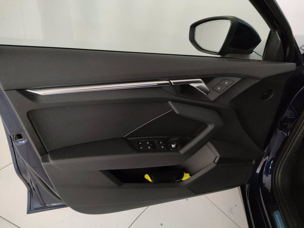 AUDI A3 sportback 30 2.0 tdi business advanced