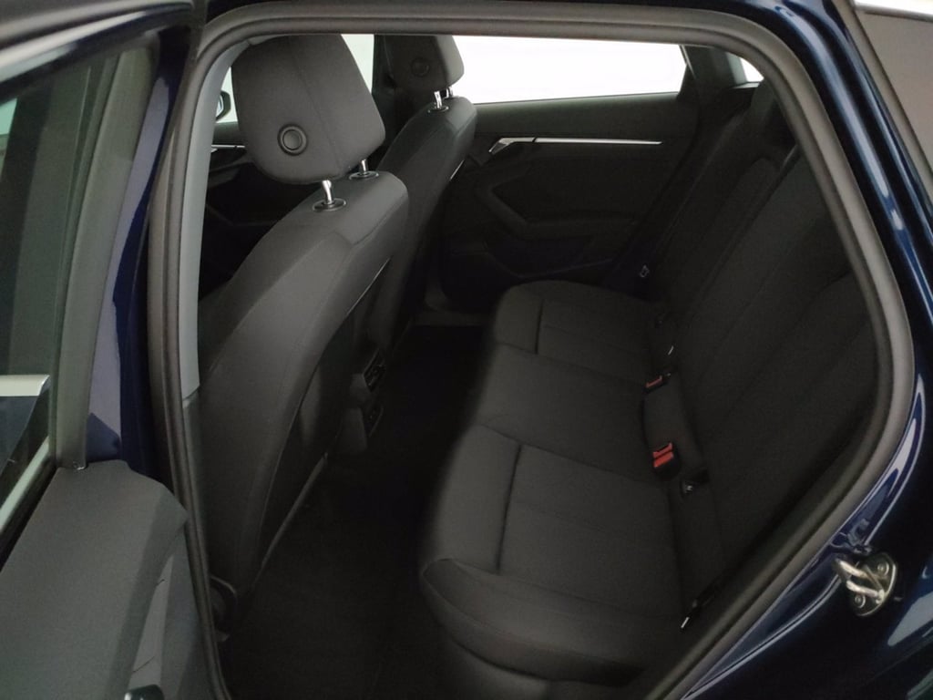 AUDI A3 sportback 30 2.0 tdi business advanced