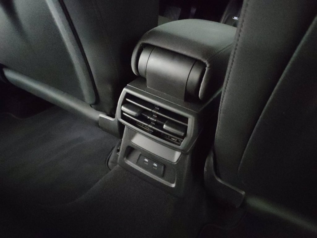 AUDI A3 sportback 30 2.0 tdi business advanced