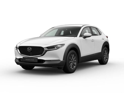 MAZDA Cx-30 2.5 m-hybrid advantage 2wd 140cv 6mt