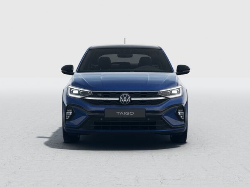 VOLKSWAGEN Taigo 1.0 TSI 115 CV R-Line Plus