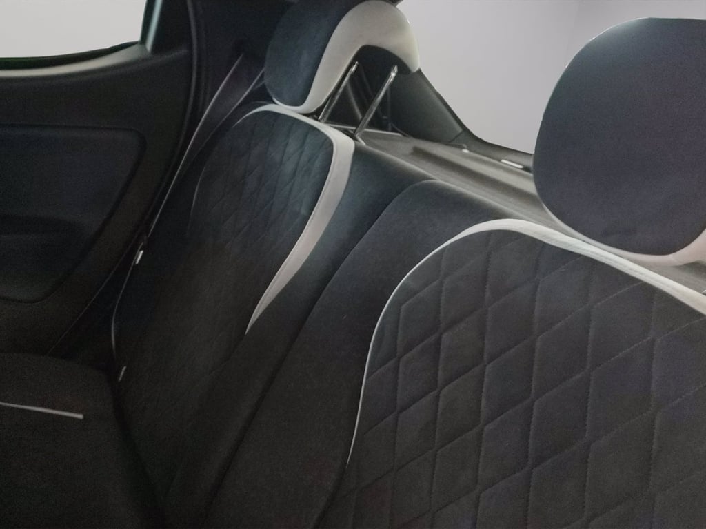 LANCIA Ypsilon 1.2 mya 69cv