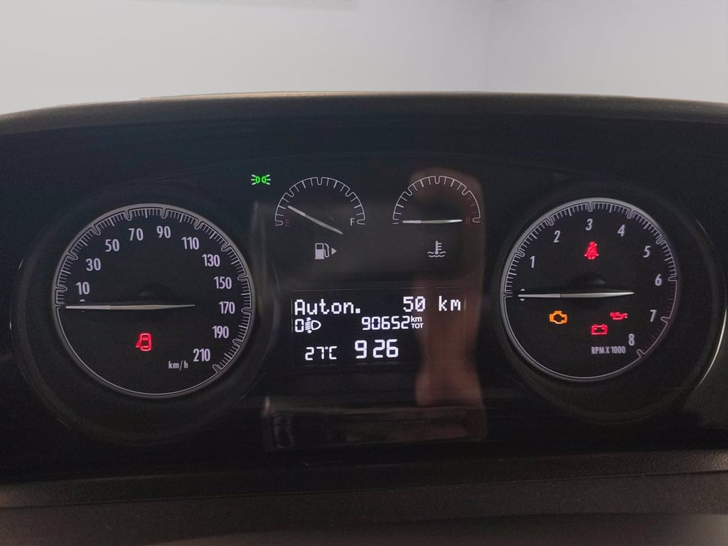 LANCIA Ypsilon 1.2 mya 69cv