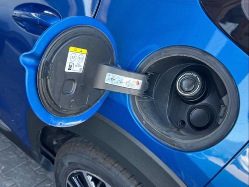 FORD Puma 1.0 EcoBoost Hybrid 125 CV S&S Titanium