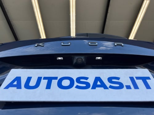FORD Kuga 2.0 EcoBlue 120 CV aut. 2WD ST-Line