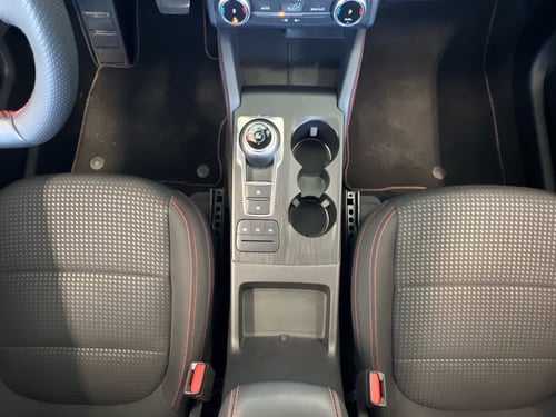 FORD Kuga 2.0 EcoBlue 120 CV aut. 2WD ST-Line