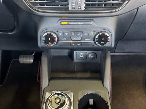 FORD Kuga 2.0 EcoBlue 120 CV aut. 2WD ST-Line