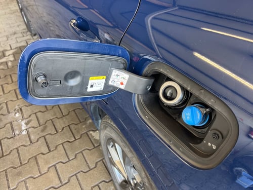 FORD Kuga 2.0 EcoBlue 120 CV aut. 2WD ST-Line