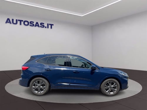 FORD Kuga 2.0 EcoBlue 120 CV aut. 2WD ST-Line
