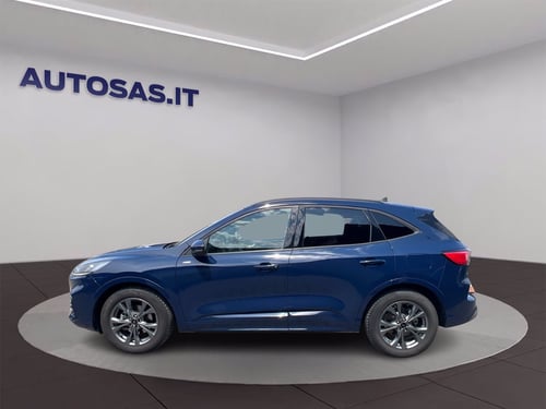 FORD Kuga 2.0 EcoBlue 120 CV aut. 2WD ST-Line