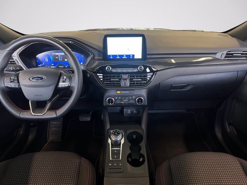 FORD Kuga 2.0 EcoBlue 120 CV aut. 2WD ST-Line