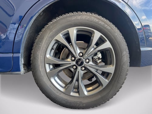 FORD Kuga 2.0 EcoBlue 120 CV aut. 2WD ST-Line
