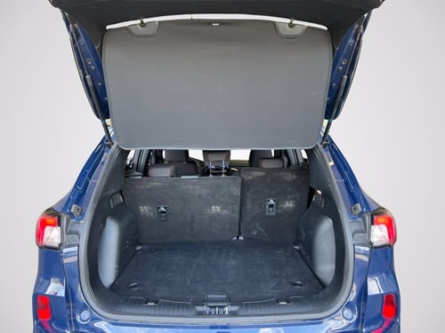 FORD Kuga 2.0 EcoBlue 120 CV aut. 2WD ST-Line