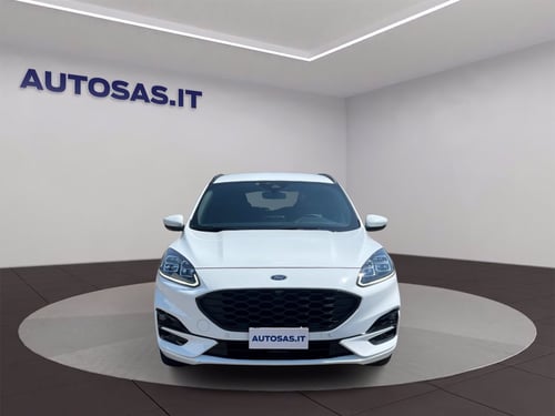 FORD Kuga 2.5 Plug In Hybrid 225 CV CVT 2WD ST-Line X