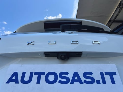 FORD Kuga 2.5 Plug In Hybrid 225 CV CVT 2WD ST-Line X