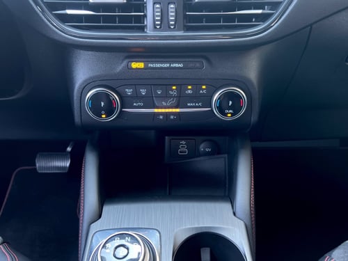 FORD Kuga 2.5 Plug In Hybrid 225 CV CVT 2WD ST-Line X