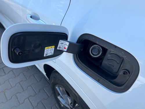 FORD Kuga 2.5 Plug In Hybrid 225 CV CVT 2WD ST-Line X