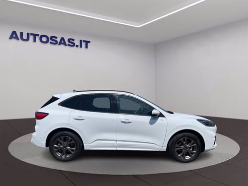 FORD Kuga 2.5 Plug In Hybrid 225 CV CVT 2WD ST-Line X