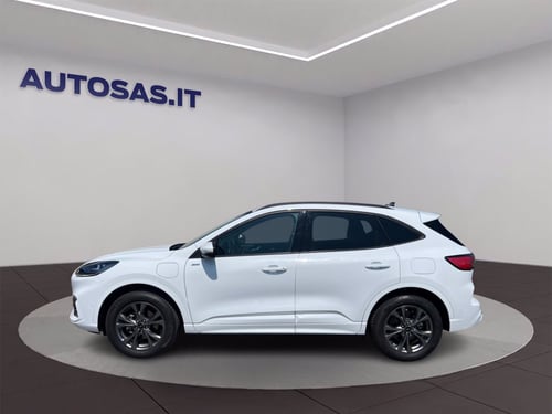 FORD Kuga 2.5 Plug In Hybrid 225 CV CVT 2WD ST-Line X
