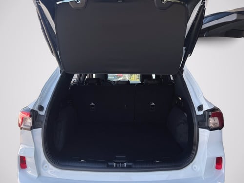 FORD Kuga 2.5 Plug In Hybrid 225 CV CVT 2WD ST-Line X