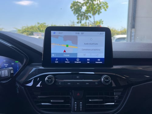 FORD Kuga 2.5 Plug In Hybrid 225 CV CVT 2WD ST-Line X