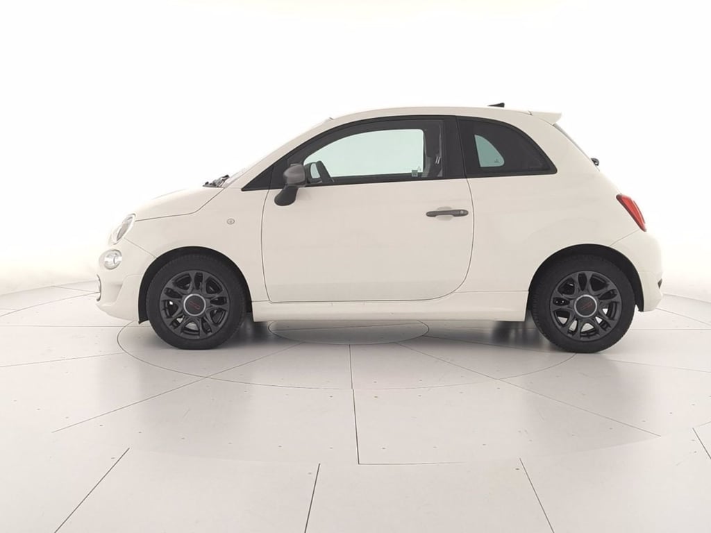 FIAT 500 1.2 sport 69cv my20