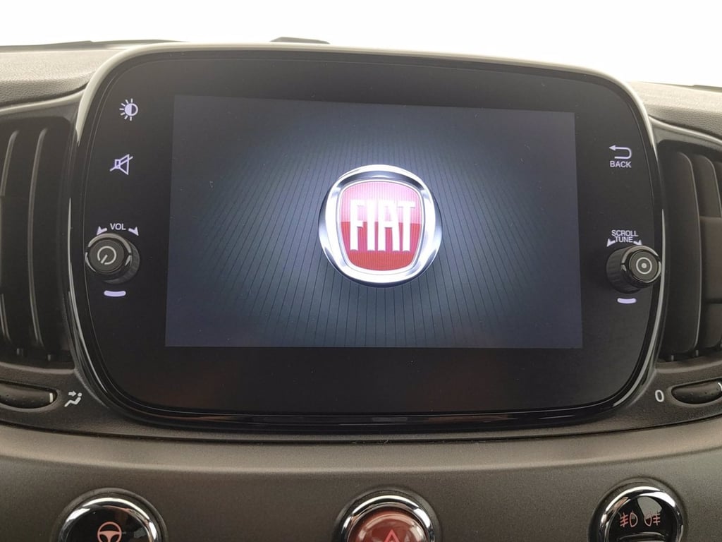 FIAT 500 1.2 sport 69cv my20