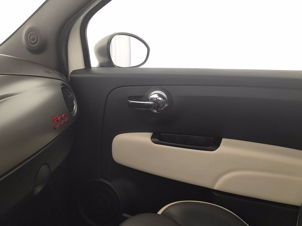 FIAT 500 1.2 sport 69cv my20