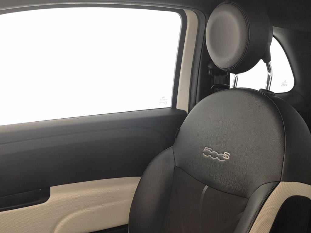FIAT 500 1.2 sport 69cv my20