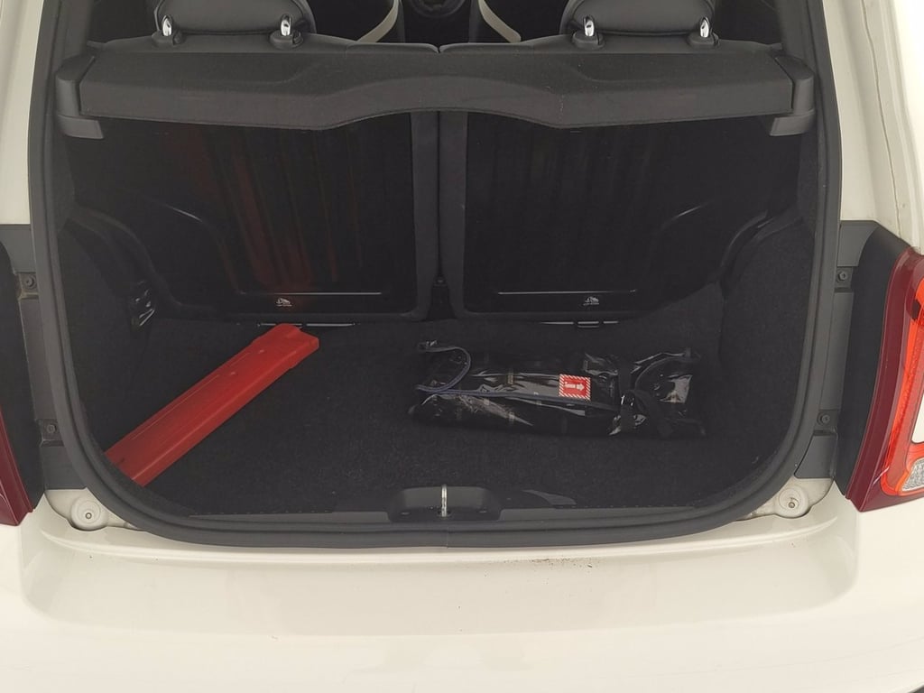 FIAT 500 1.2 sport 69cv my20