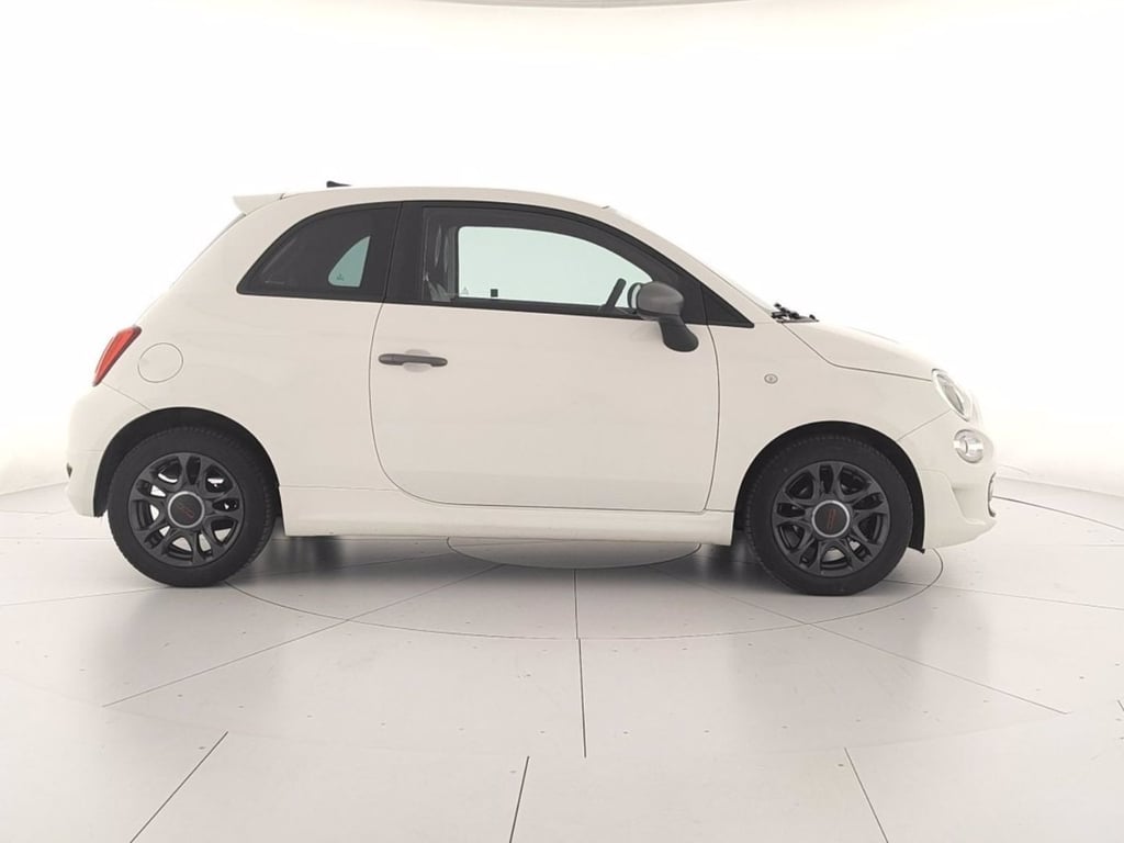 FIAT 500 1.2 sport 69cv my20