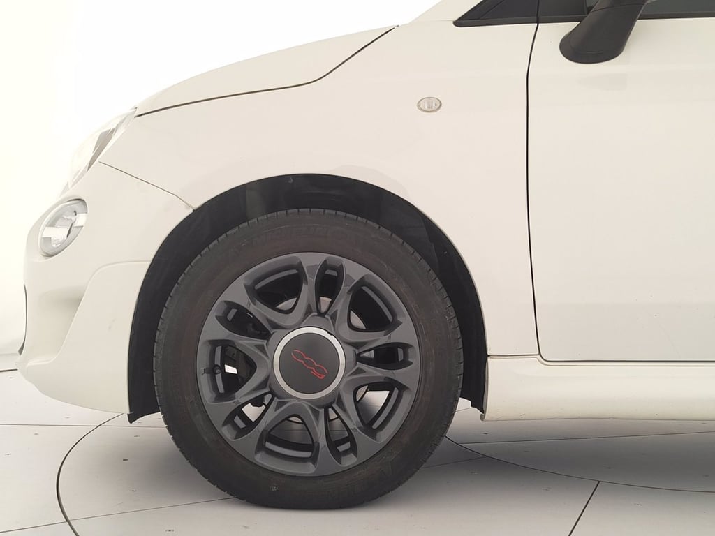 FIAT 500 1.2 sport 69cv my20